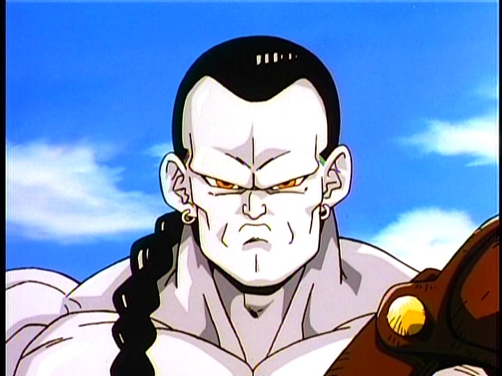 Alexs DBZ RPG 5 Online Roleplaying